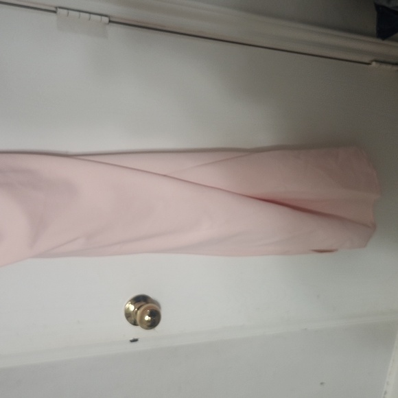 Boohoo Pink Maxi Dress - Picture 4 of 5
